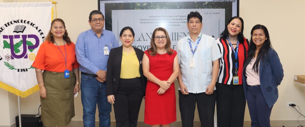 Imagem de noticia: Investigadores de la UTP estudiarán ecosistemas de manglar y bosques húmedos tropicales interurbanos