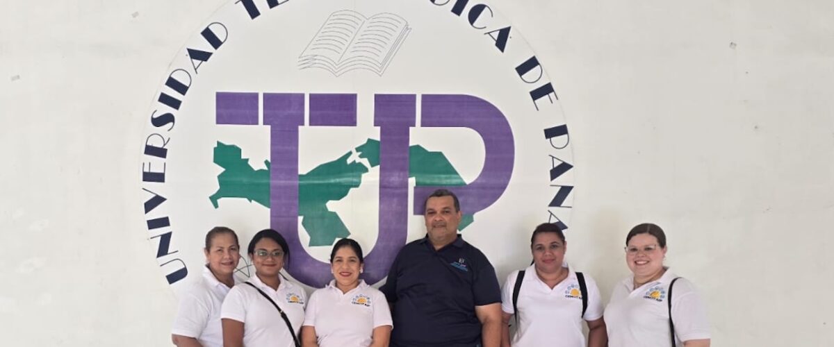 Imagem de noticia: Visita al Centro de Innovación y Transferencia Tecnológica de la UTP