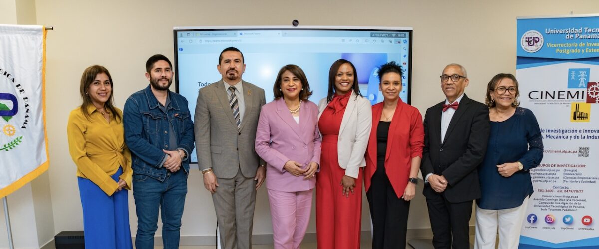 Imagem de noticia: Estudio científico revela el impacto de la migración pasajera extrarregional en la provincia de Darién