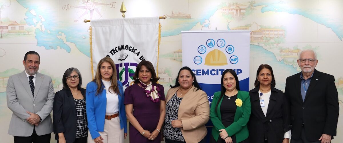 Imagem de noticia: Asamblea General del CEMCIT AIP designa una nueva Junta Directiva para el periodo 2025-2029