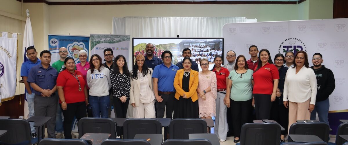 Imagem de noticia: Presentación de resultados del Campamento Científico Volcamp 2.0.