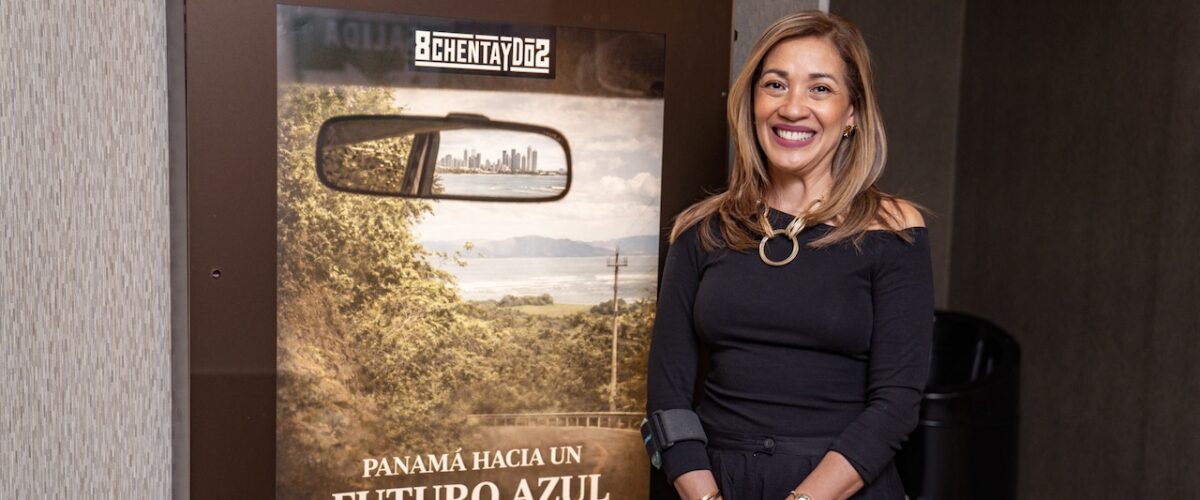 Imagem de noticia: Presentan documental que ofrece una mirada científica y humana a los retos de las zonas marino-costeras de Panamá