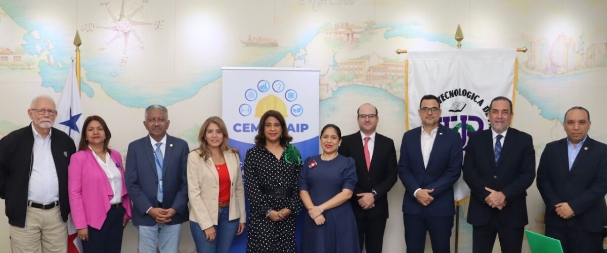 Imagem de noticia: El CEMCIT AIP celebra reuniones de Asamblea General y Junta Directiva en la UTP