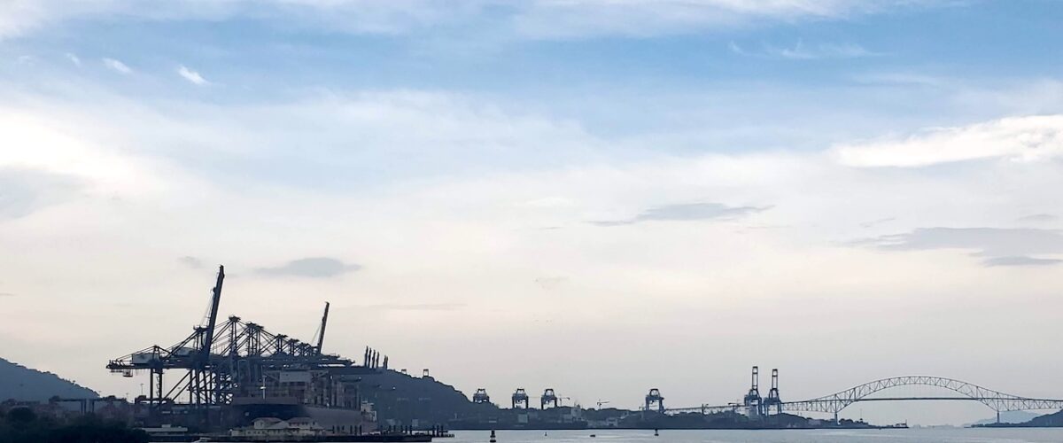 Imagem de noticia: La UTP fortalece las capacidades nacionales para una gestión portuaria sostenible mediante la cooperación internacional